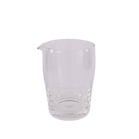 Mix Glas Vintage - The Oriental Shop - 400ml | Geen Merk