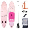 Moai 10'6 Pink Edition - 320 cm | Moai