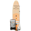 Moai 10'6 Beach Vibes Dawn - 320 cm | Moai