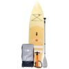 Moai 10'8 Beach Vibes Sand - 320 cm | Moai