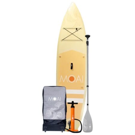 Moai 10'8 Beach Vibes Sand - 320 cm | Moai