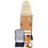 Moai 10'8 yoga board - 320 cm | Moai