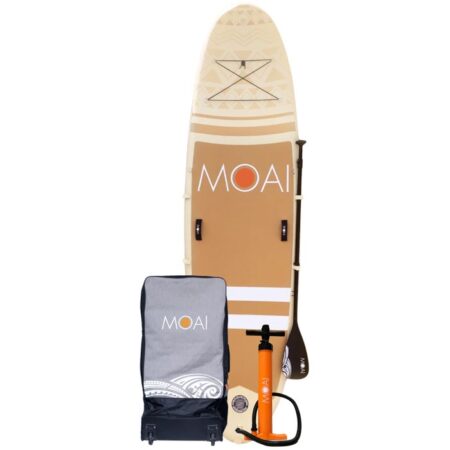 Moai 10'8 yoga board - 320 cm | Moai