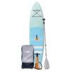 Moai 11' Beach Vibes Ocean - 335 cm | Moai