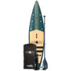 Moai 11'6 Ultra Light Touring Limited Edition - 350 cm | Moai