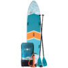 Moai 12'4 multi-person - 376 cm | Moai