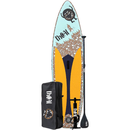 Moai Kids Board 8'2 - 250 cm | Moai