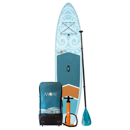 Moai SUP 11' - 335 cm | Moai