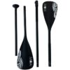Moai SUP & Kajak Peddel | Moai