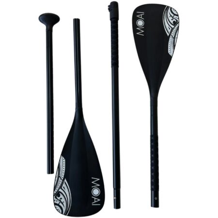 Moai SUP & Kajak Peddel | Moai