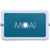 Moai opblaasbaar eiland | Moai