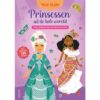 Mode studio Prinsessen uit de wereld | Deltas