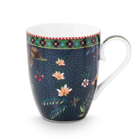 Mok Berry Blues 350ml | PiP Studio
