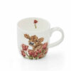 Mok Bessie Cow | Wrendale design