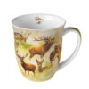 Mok Collage of deers 0.4L | Ambiente