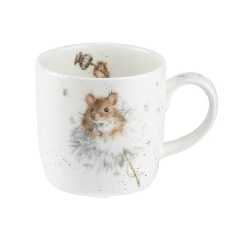 Mok Country Mice | Wrendale design