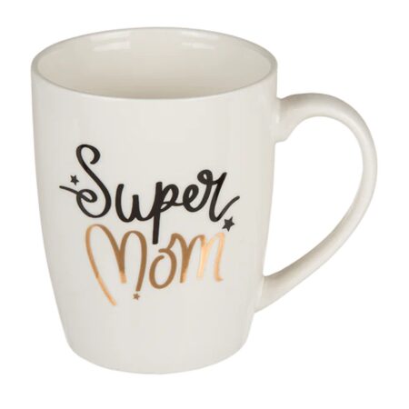 Mok Daddy Cool of Super Mom 370ml | OOTB