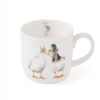 Mok Duck Love | Wrendale design
