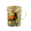 Mok Edelhert natuur | Geharo