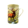 Mok Edelhert natuur hoog | Geharo