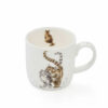 Mok Feline Good Cats | Wrendale design