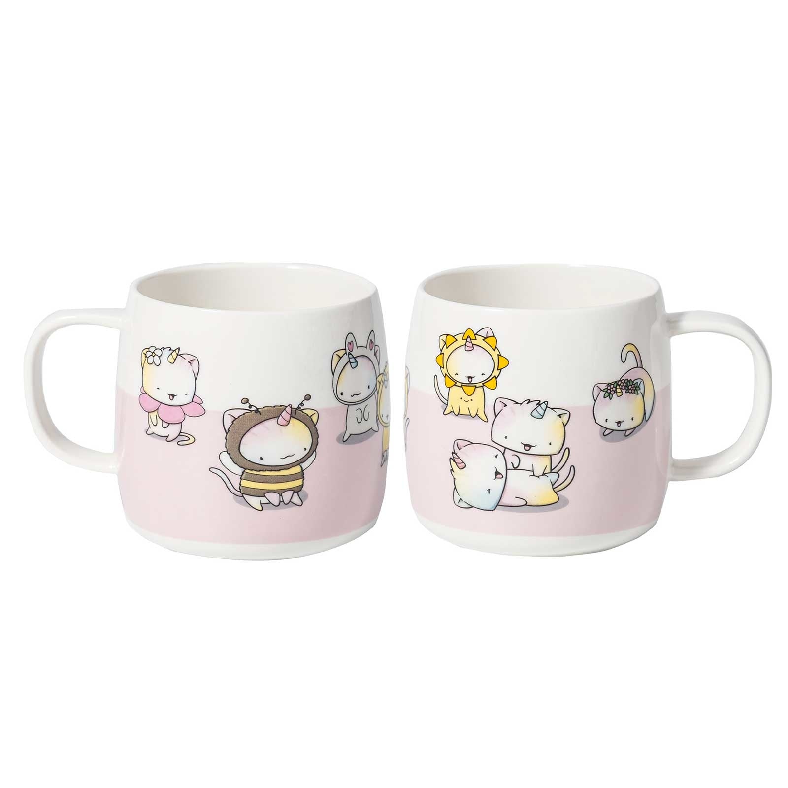 Mok - Flowery Unikitties | CutieSquad