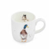 Mok Guard Duck | Wrendale design