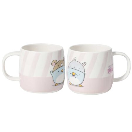 Mok - Kawaii Penguins | CutieSquad