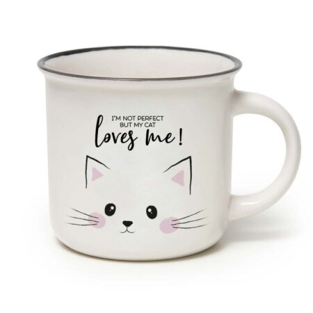 Mok - Kitty | Legami