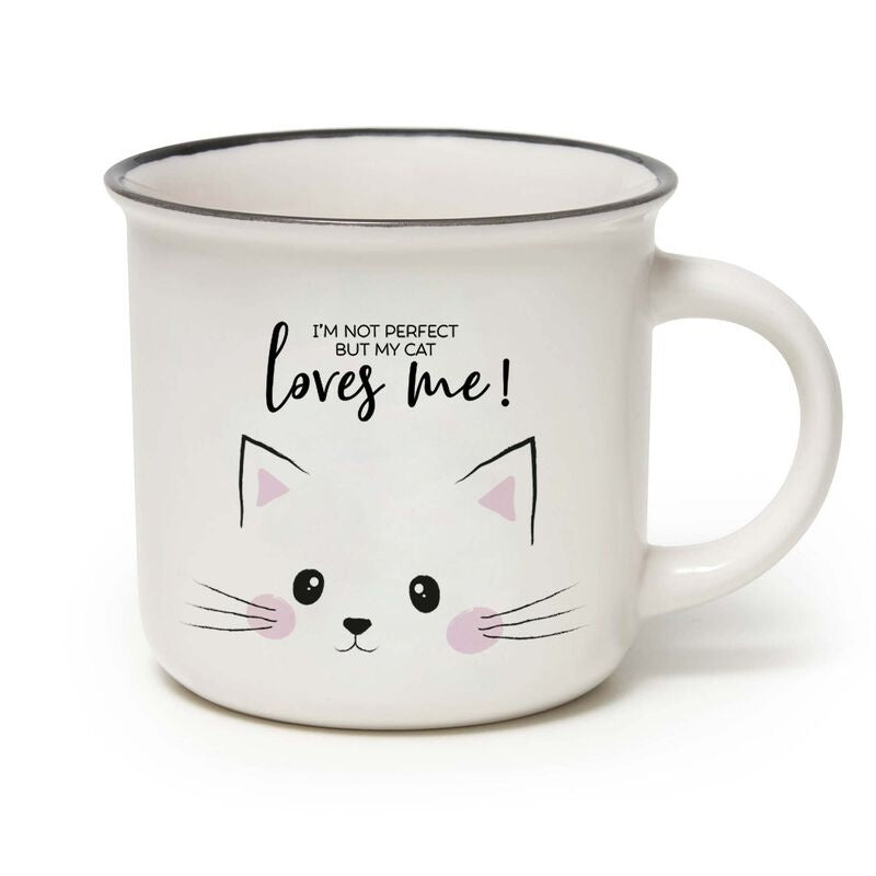 Mok - Kitty | Legami