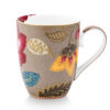 Mok L Blooming Tales Fantasy Khaki | PiP Studio