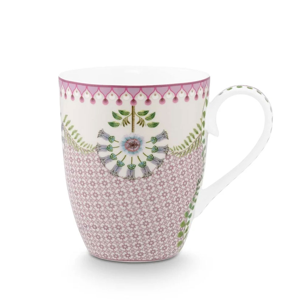 Mok L Lily & Lotus Lila 350ml | PiP Studio