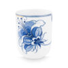 Mok L Pip The Blue Bird white | PiP Studio