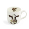 Mok Mooo Cow | Wrendale design