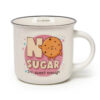 Mok - No Sugar | Legami