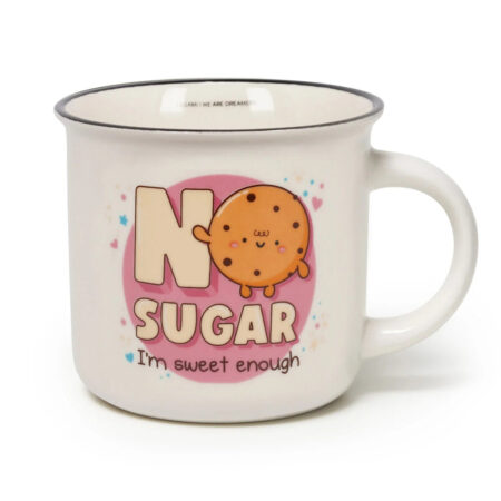 Mok - No Sugar | Legami