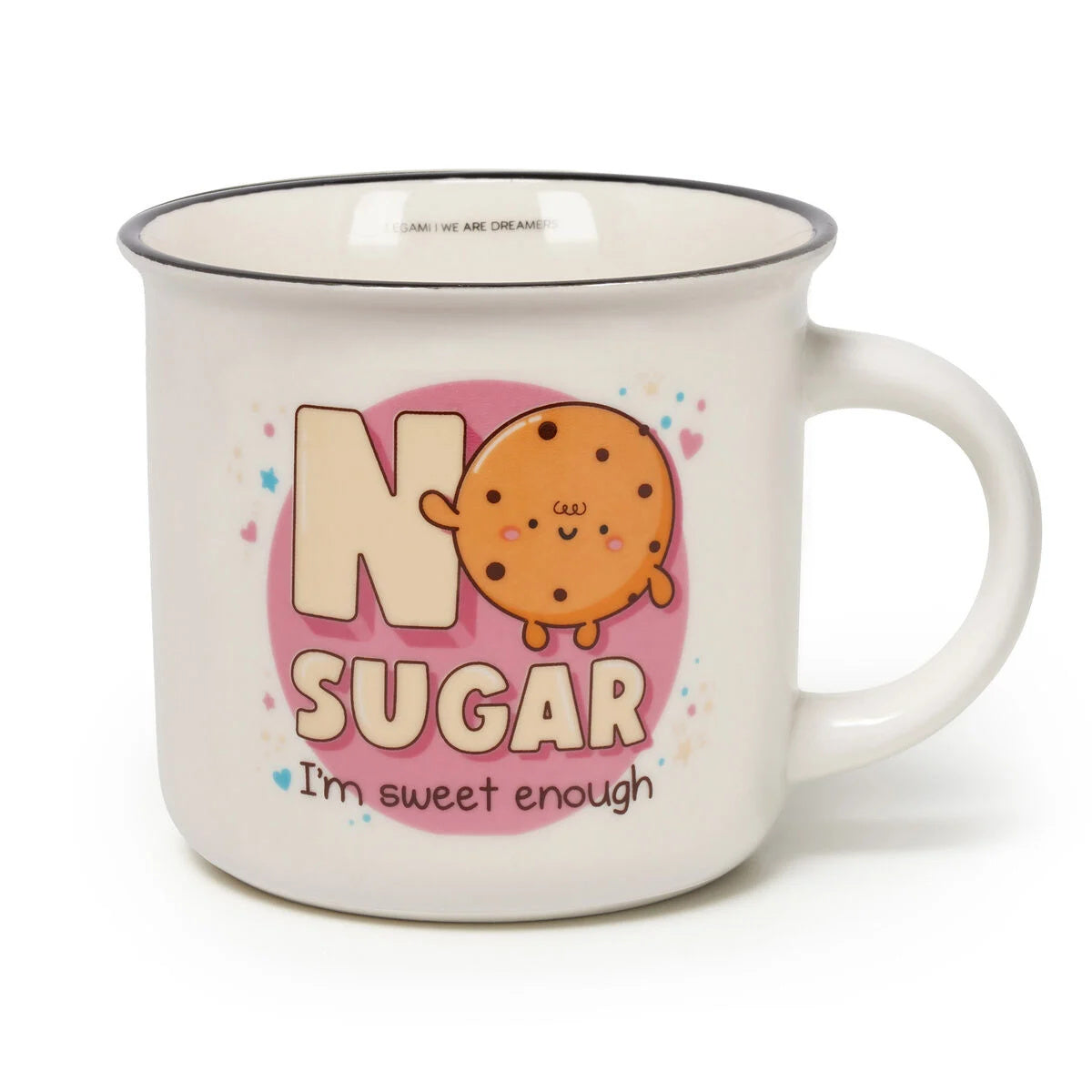 Mok - No Sugar | Legami