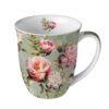 Mok Pioenrozen Groen 0.4L |