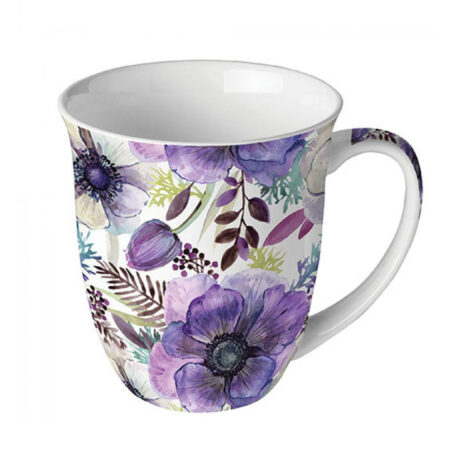 Mok Purple Dream 0.4L | Ambiente