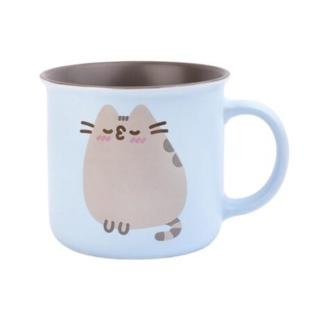 Mok - Purrfect Love | Pusheen