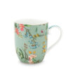 Mok S Jolie Flowers Blue 145ml | PiP Studio