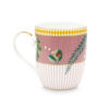 Mok S La Majorelle Pink 145ml | PiP Studio