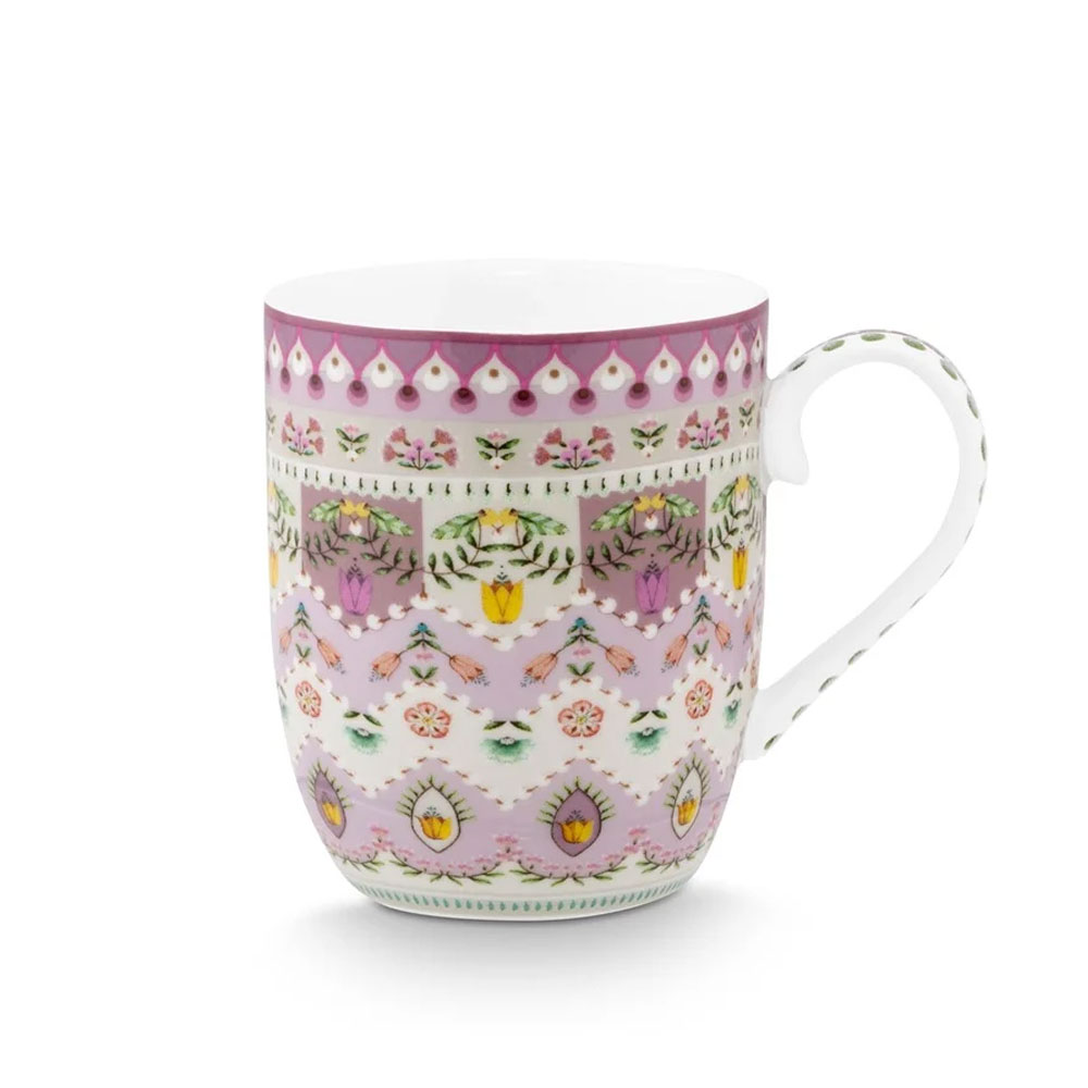 Mok S Lily & Lotus Lila multi 145ml | PiP Studio