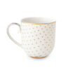 Mok S Royal White 260ml | PiP Studio