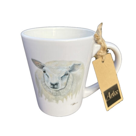 Mok Schaap I |