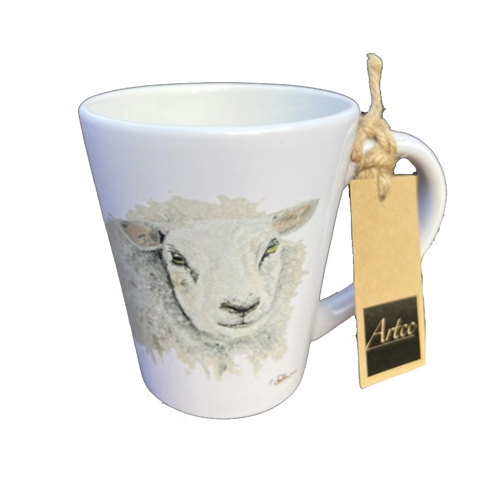 Mok Schaap II |