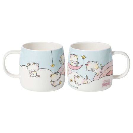 Mok - Unikitties | CutieSquad