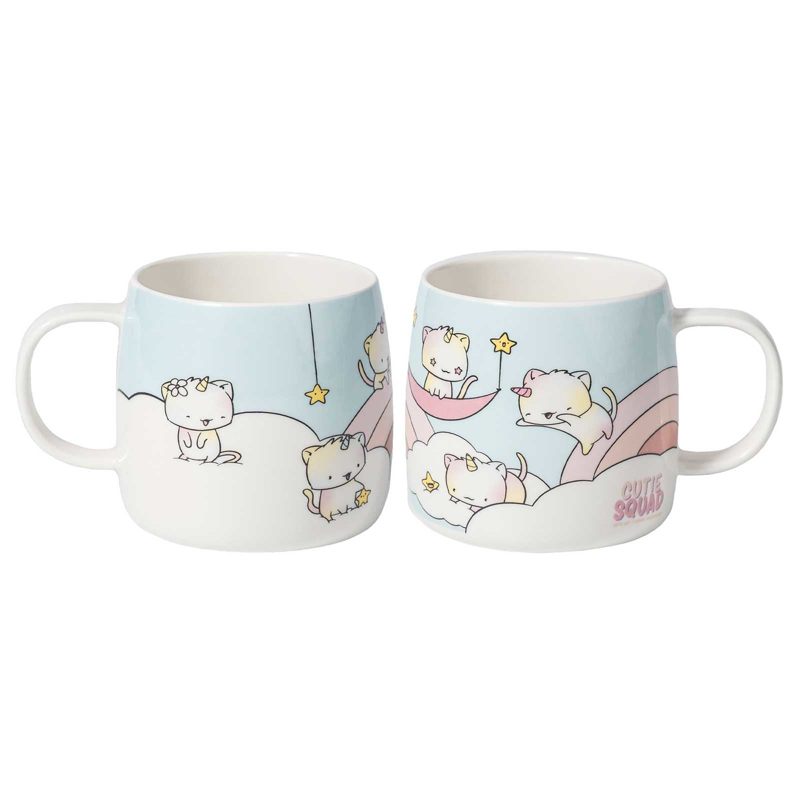 Mok - Unikitties | CutieSquad