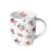 Mok charlotte white 0.2L | Ambiente
