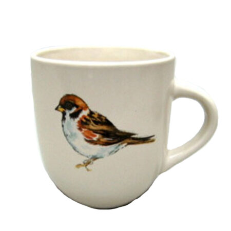 Mok vogel mus klein |